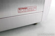 Conrad Johnson Motif MS-100 Stereo Power Amplifier; MS100