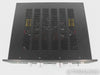 BAT VK-5i Stereo Tube Preamplifier; VK5i; Balanced Audio Technology