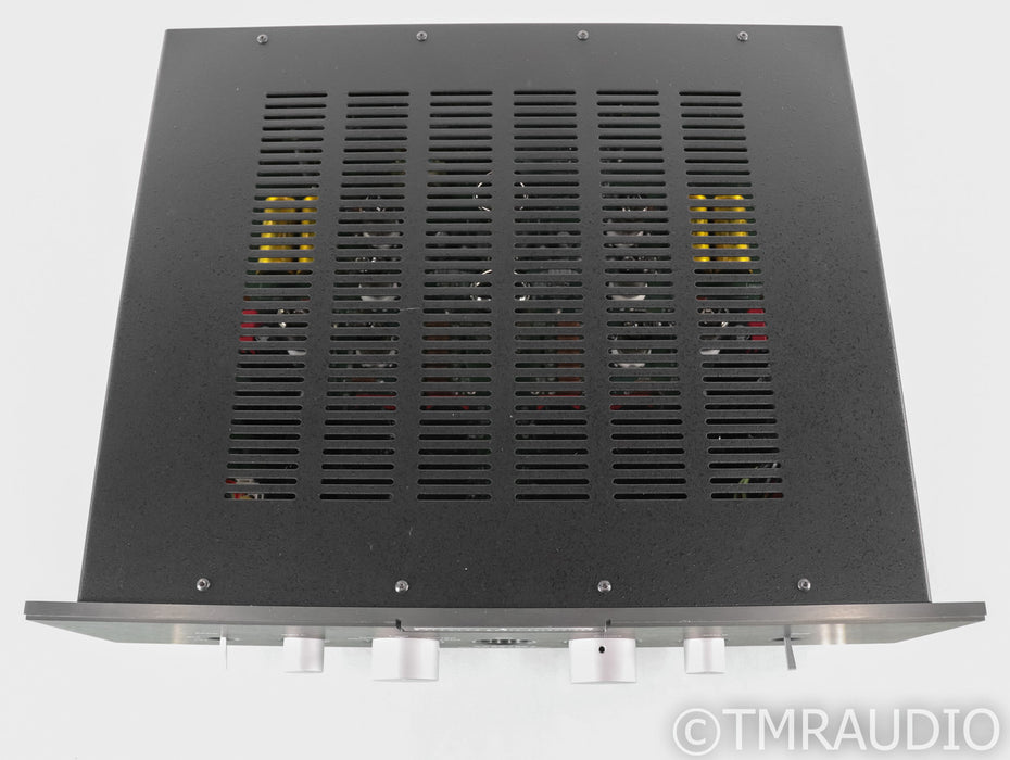BAT VK-5i Stereo Tube Preamplifier; VK5i; Balanced Audio Technology