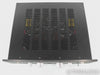 BAT VK-5i Stereo Tube Preamplifier; VK5i; Balanced Audio Technology