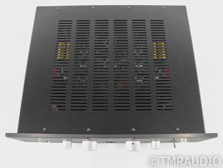 BAT VK-5i Stereo Tube Preamplifier; VK5i; Balanced Audio Technology