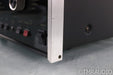 McIntosh MX134 7.2 Channel Home Theater Processor; Remote