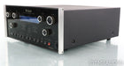 McIntosh MX134 7.2 Channel Home Theater Processor; Remote