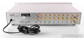 Conrad Johnson Motif MC-8 Vintage Stereo Preamplifier; MC8