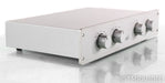 Conrad Johnson Motif MC-8 Vintage Stereo Preamplifier; MC8
