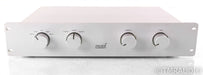 Conrad Johnson Motif MC-8 Vintage Stereo Preamplifier; MC8