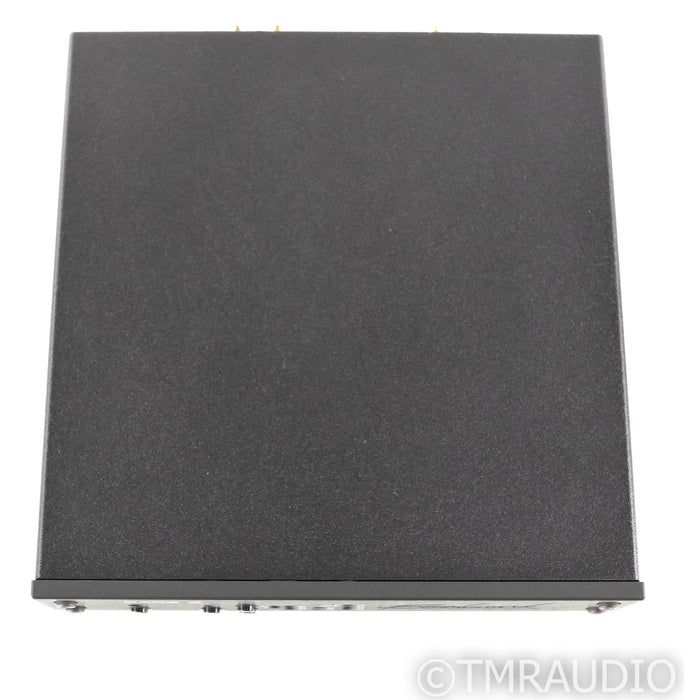 Benchmark DAC3 B DAC; D/A Converter; USB