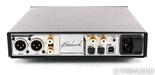 Benchmark DAC3 B DAC; D/A Converter; USB