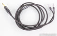 C3 Audio UPOCC Focal Utopia Headphone Cable; 7ft