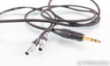C3 Audio UPOCC Focal Utopia Headphone Cable; 7ft