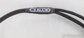 C3 Audio UPOCC Focal Utopia Headphone Cable; 7ft
