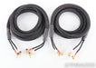 Kimber Kable Monocle X Speaker Cables; 3m Pair