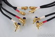 Kimber Kable Monocle X Speaker Cables; 3m Pair