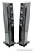 Elac VELA FS 409 Floorstanding Speakers; FS409; Gloss Black Pair