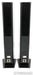 Elac VELA FS 409 Floorstanding Speakers; FS409; Gloss Black Pair
