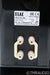 Elac VELA FS 409 Floorstanding Speakers; FS409; Gloss Black Pair