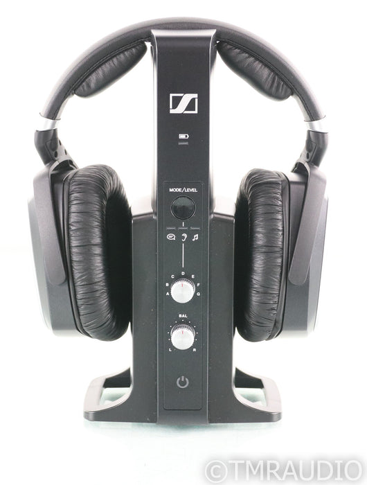 Sennheiser RS 195 Wireless Headphones; R195