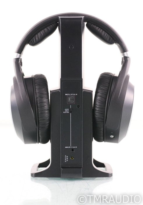 Sennheiser RS 195 Wireless Headphones; R195