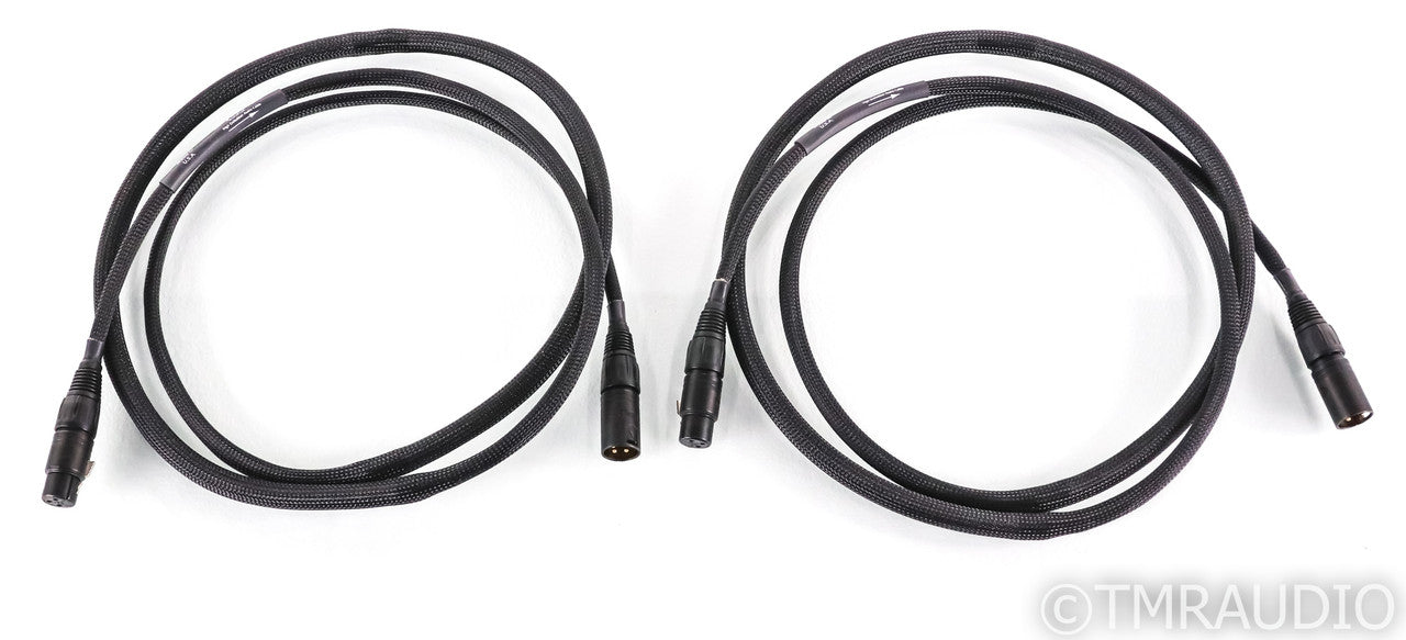 Skywire 1200 XLR Cables; 2m Pair