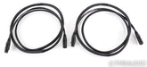 Skywire 1200 XLR Cables; 2m Pair