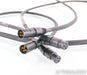 Skywire 1200 XLR Cables; 2m Pair