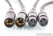 Skywire 1200 XLR Cables; 2m Pair