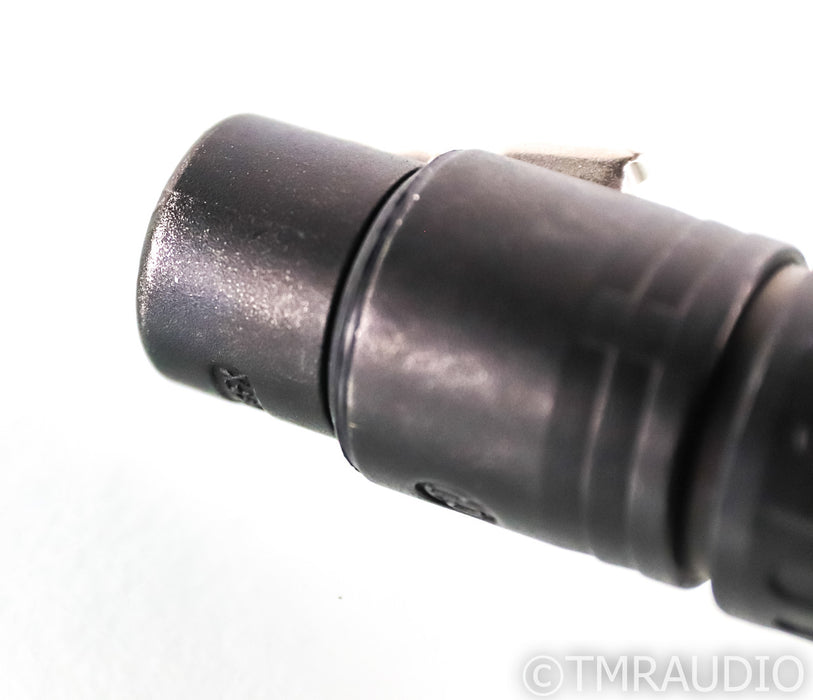 Skywire 1200 XLR Cables; 2m Pair