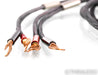 Zu Audio Mission Mk.1 Speaker Cables; 2.5m Pair
