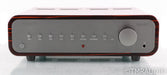 Peachtree Nova300 Stereo Integrated Amplifier; Gloss Ebony Mocha; Remote