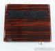 Peachtree Nova300 Stereo Integrated Amplifier; Gloss Ebony Mocha; Remote