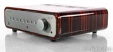 Peachtree Nova300 Stereo Integrated Amplifier; Gloss Ebony Mocha; Remote
