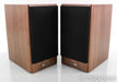 Dynaudio Evoke 20 Bookshelf Speakers; Walnut Pair