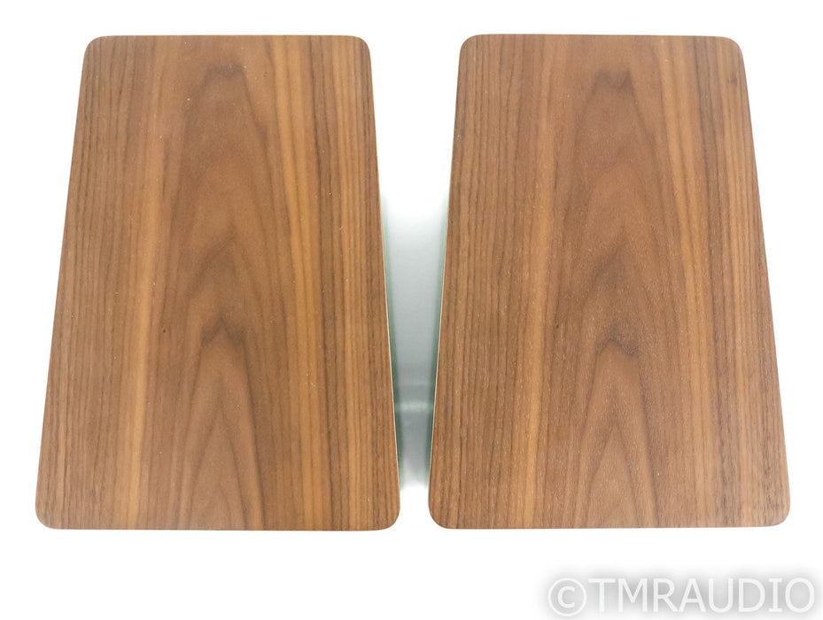 Dynaudio Evoke 20 Bookshelf Speakers; Walnut Pair