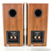 Dynaudio Evoke 20 Bookshelf Speakers; Walnut Pair