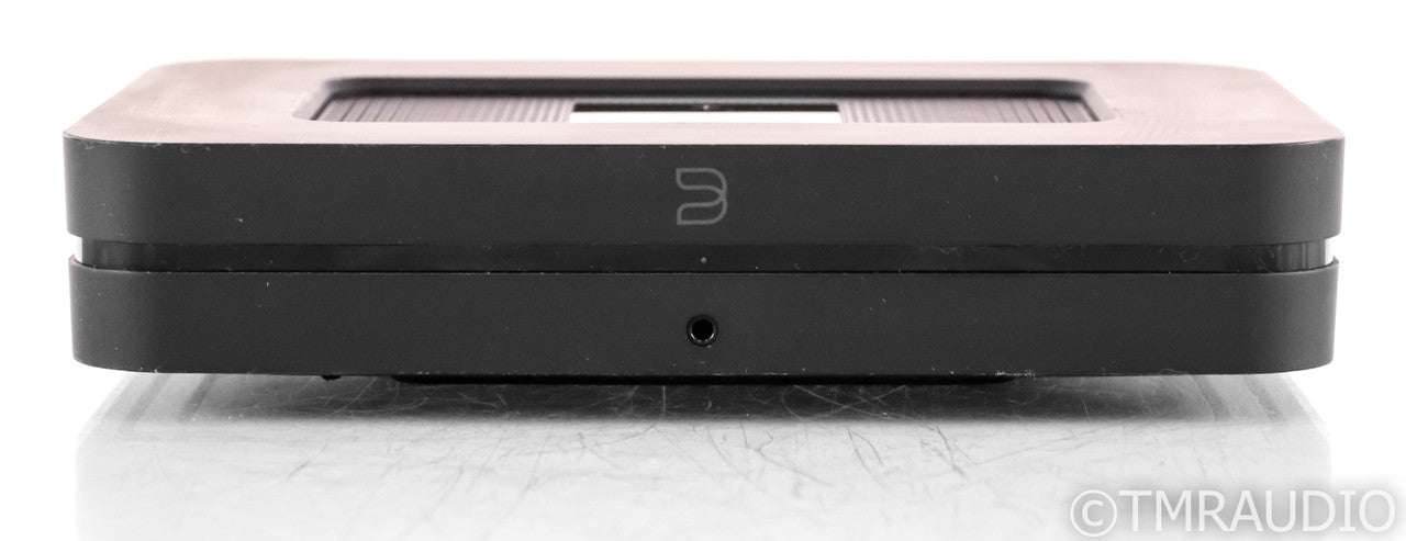 Bluesound Node 2 Wireless Network Streamer; Black