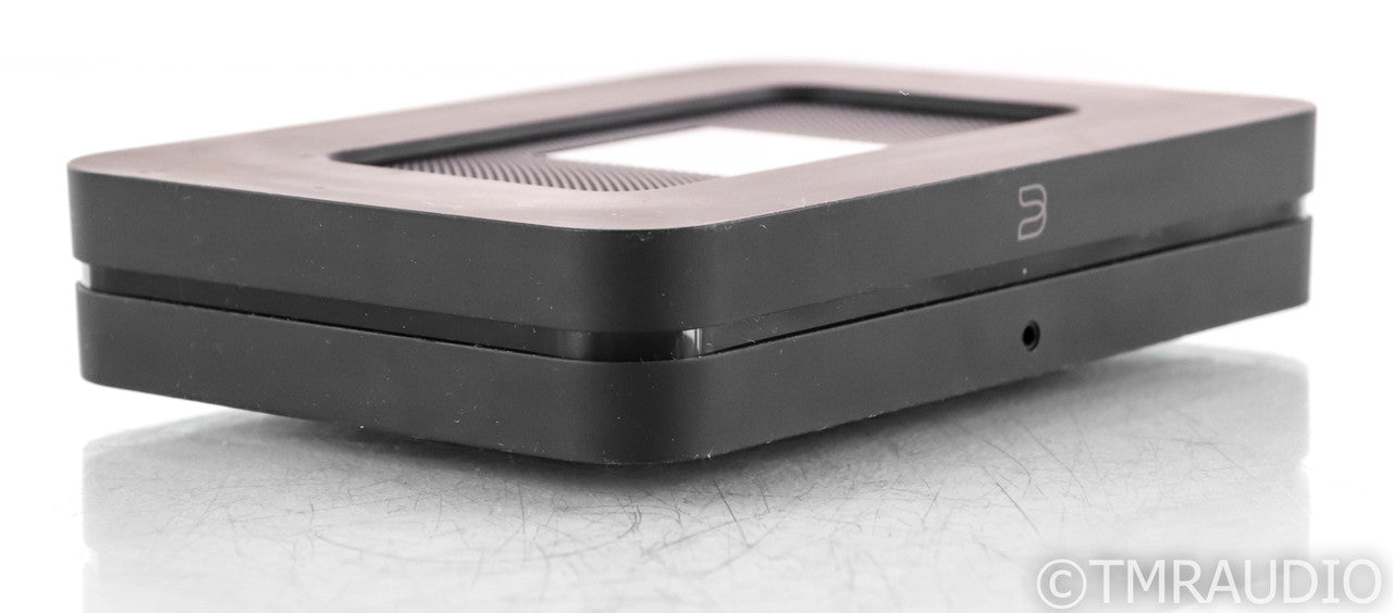 Bluesound Node 2 Wireless Network Streamer; Black