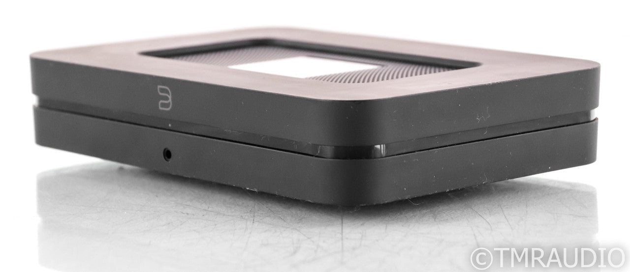 Bluesound Node 2 Wireless Network Streamer; Black