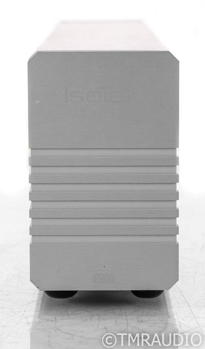 IsoTek Evo3 Titan One AC Power Line Conditioner; Silver
