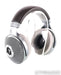 Focal Focal Clear Open Back Headphones; Silver