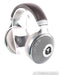 Focal Focal Clear Open Back Headphones; Silver