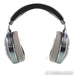 Focal Focal Clear Open Back Headphones; Silver