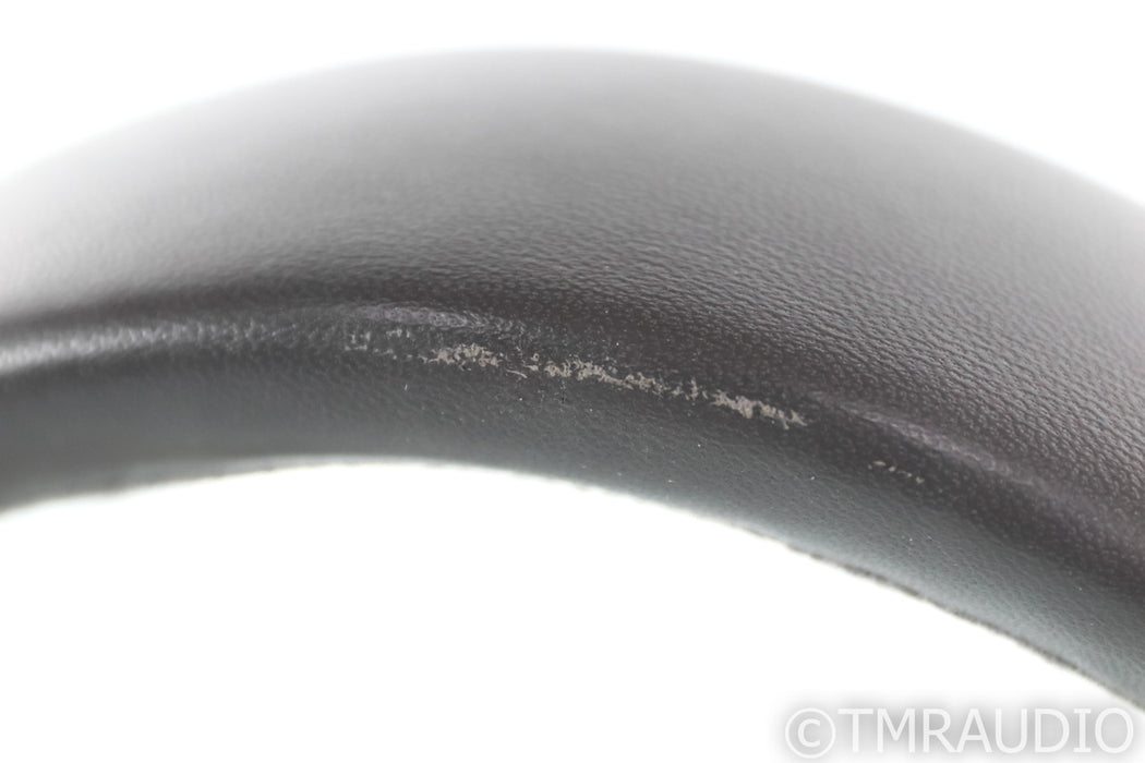 Focal Focal Clear Open Back Headphones; Silver
