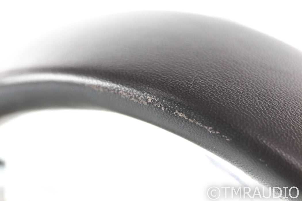 Focal Focal Clear Open Back Headphones; Silver