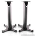 Dynaudio Stand 20 Speaker Stands; 24"; Black Pair