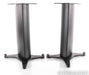 Dynaudio Stand 20 Speaker Stands; 24"; Black Pair