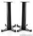 Dynaudio Stand 20 Speaker Stands; 24"; Black Pair