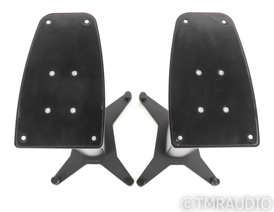 Dynaudio Stand 20 Speaker Stands; 24"; Black Pair