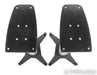 Dynaudio Stand 20 Speaker Stands; 24"; Black Pair