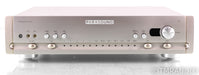 Parasound Halo P6 2.1 Channel Preamplifier; DAC; MM/MC Phono; Remote; Silver