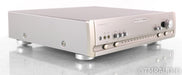 Parasound Halo P6 2.1 Channel Preamplifier; DAC; MM/MC Phono; Remote; Silver
